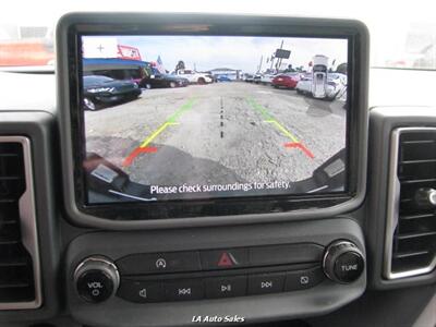 2023 Ford Bronco Sport Big Bend - Photo 20 - Monroe, LA 71201