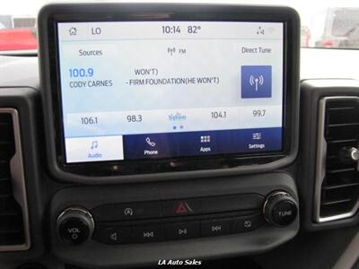 2023 Ford Bronco Sport Big Bend - Photo 19 - Monroe, LA 71201
