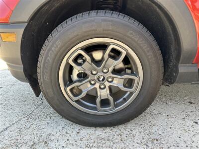 2023 Ford Bronco Sport Big Bend   - Photo 25 - Monroe, LA 71201