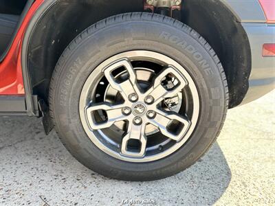 2023 Ford Bronco Sport Big Bend   - Photo 26 - Monroe, LA 71201