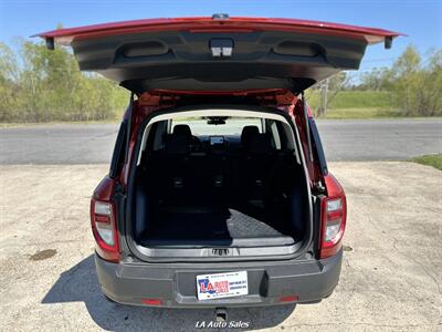 2023 Ford Bronco Sport Big Bend   - Photo 11 - Monroe, LA 71201