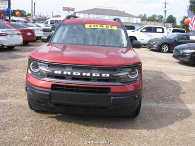 2023 Ford Bronco Sport Big Bend - Photo 9 - Monroe, LA 71201