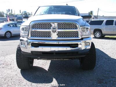 2017 RAM 2500 Laramie   - Photo 9 - West Monroe, LA 71225