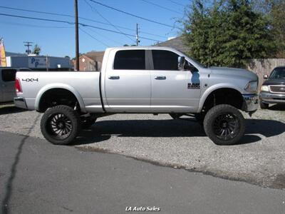 2017 RAM 2500 Laramie   - Photo 3 - West Monroe, LA 71225