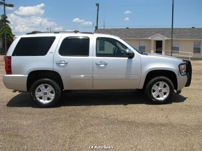 2012 Chevrolet Tahoe LTZ   - Photo 15 - West Monroe, LA 71225