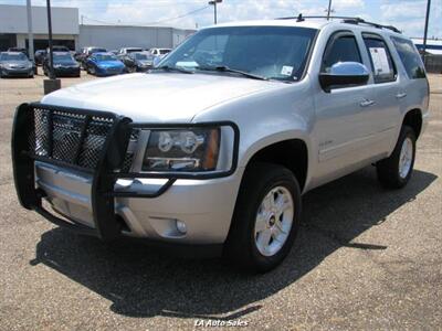 2012 Chevrolet Tahoe LTZ   - Photo 20 - West Monroe, LA 71225