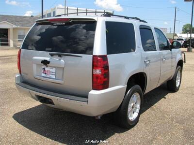 2012 Chevrolet Tahoe LTZ   - Photo 16 - West Monroe, LA 71225