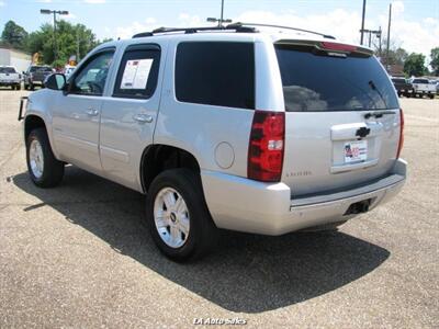 2012 Chevrolet Tahoe LTZ   - Photo 18 - West Monroe, LA 71225