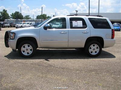 2012 Chevrolet Tahoe LTZ   - Photo 19 - West Monroe, LA 71225