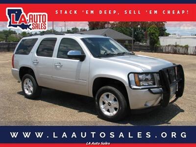 2012 Chevrolet Tahoe LTZ   - Photo 1 - West Monroe, LA 71225