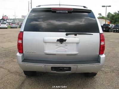 2012 Chevrolet Tahoe LTZ   - Photo 2 - West Monroe, LA 71225