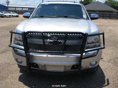 2012 Chevrolet Tahoe LTZ   - Photo 21 - West Monroe, LA 71225