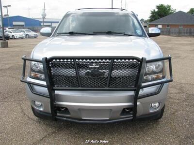 2012 Chevrolet Tahoe LTZ   - Photo 3 - West Monroe, LA 71225