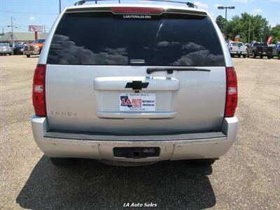 2012 Chevrolet Tahoe LTZ   - Photo 17 - West Monroe, LA 71225