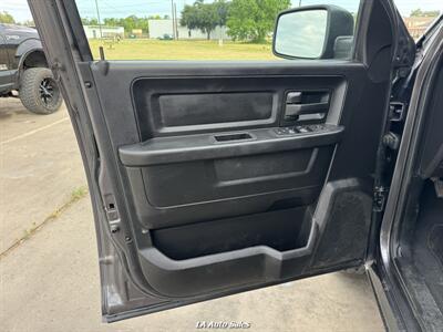 2019 RAM 1500 Classic Tradesman - Photo 15 - Monroe, LA 71201
