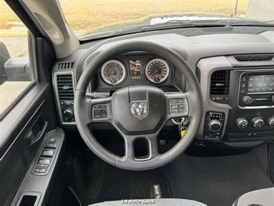 2019 RAM 1500 Classic Tradesman - Photo 12 - Monroe, LA 71201