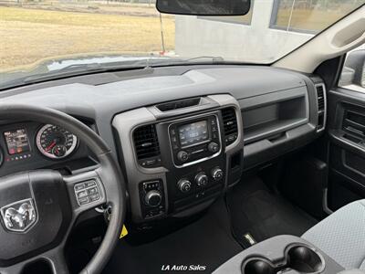 2019 RAM 1500 Classic Tradesman - Photo 13 - Monroe, LA 71201