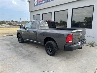 2019 RAM 1500 Classic Tradesman - Photo 3 - Monroe, LA 71201