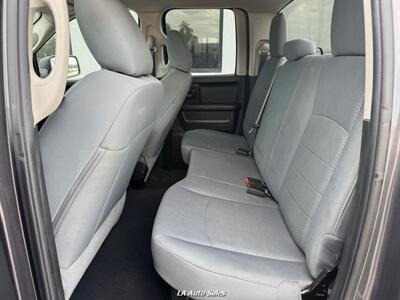 2019 RAM 1500 Classic Tradesman - Photo 10 - Monroe, LA 71201