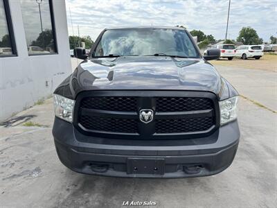 2019 RAM 1500 Classic Tradesman - Photo 7 - Monroe, LA 71201
