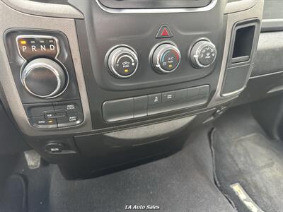 2019 RAM 1500 Classic Tradesman - Photo 18 - Monroe, LA 71201