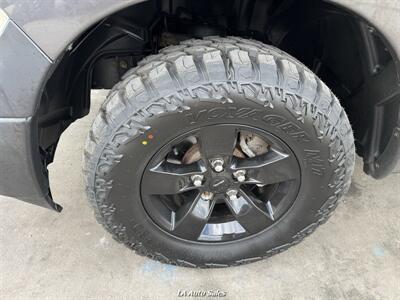 2019 RAM 1500 Classic Tradesman - Photo 8 - Monroe, LA 71201