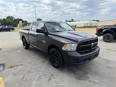 2019 RAM 1500 Classic Tradesman - Photo 6 - Monroe, LA 71201