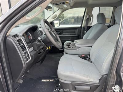 2019 RAM 1500 Classic Tradesman - Photo 14 - Monroe, LA 71201