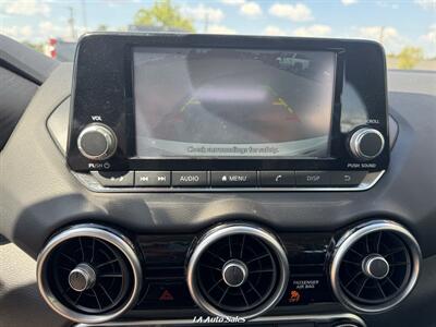 2023 Nissan Sentra S   - Photo 19 - Monroe, LA 71201