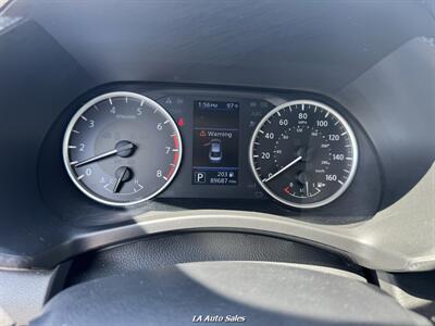 2023 Nissan Sentra S   - Photo 21 - Monroe, LA 71201