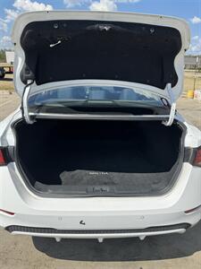 2023 Nissan Sentra S   - Photo 10 - Monroe, LA 71201