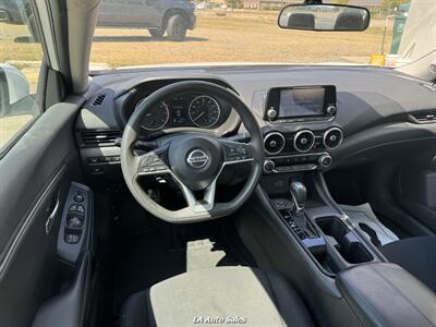 2023 Nissan Sentra S   - Photo 11 - Monroe, LA 71201