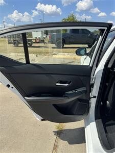 2023 Nissan Sentra S   - Photo 14 - Monroe, LA 71201