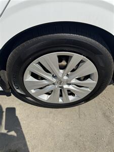 2023 Nissan Sentra S   - Photo 9 - Monroe, LA 71201