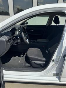 2023 Nissan Sentra S   - Photo 15 - Monroe, LA 71201