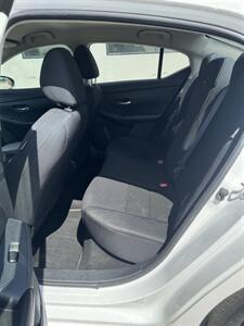 2023 Nissan Sentra S   - Photo 13 - Monroe, LA 71201