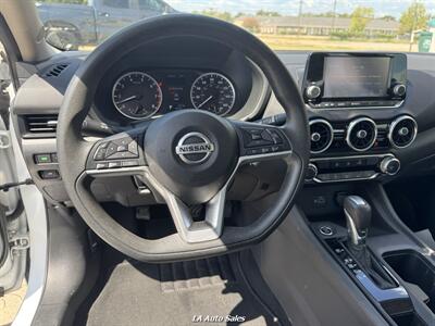 2023 Nissan Sentra S   - Photo 17 - Monroe, LA 71201