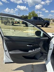 2023 Nissan Sentra S   - Photo 16 - Monroe, LA 71201