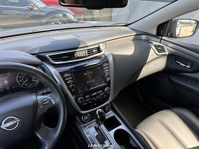 2023 Nissan Murano SV - Photo 13 - Monroe, LA 71201