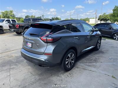 2023 Nissan Murano SV - Photo 5 - Monroe, LA 71201