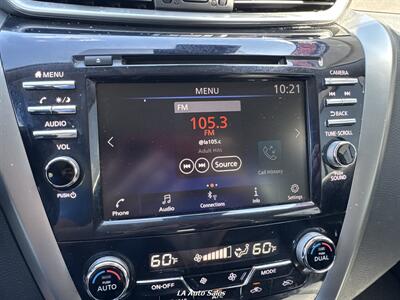 2023 Nissan Murano SV - Photo 16 - Monroe, LA 71201