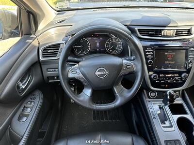 2023 Nissan Murano SV - Photo 12 - Monroe, LA 71201