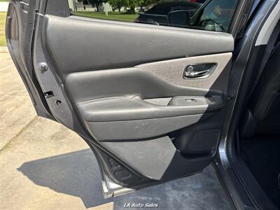 2023 Nissan Murano SV - Photo 11 - Monroe, LA 71201