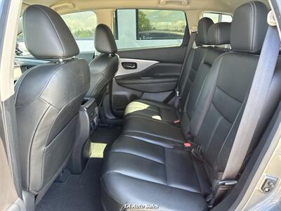 2023 Nissan Murano SV - Photo 10 - Monroe, LA 71201