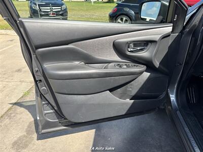 2023 Nissan Murano SV - Photo 15 - Monroe, LA 71201