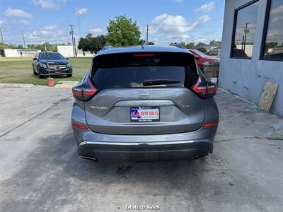 2023 Nissan Murano SV - Photo 4 - Monroe, LA 71201