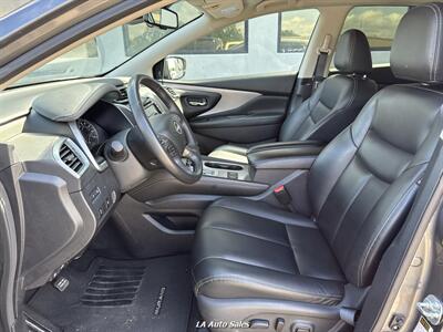 2023 Nissan Murano SV - Photo 14 - Monroe, LA 71201