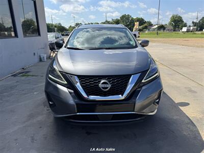 2023 Nissan Murano SV - Photo 7 - Monroe, LA 71201