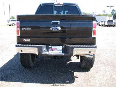 2013 Ford F-150 XLT   - Photo 4 - West Monroe, LA 71225