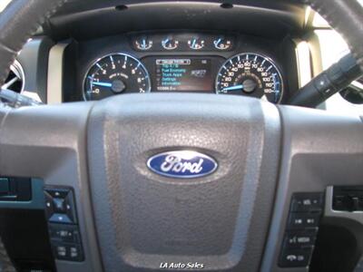 2013 Ford F-150 XLT   - Photo 18 - West Monroe, LA 71225